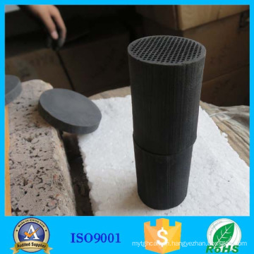 Factory Supply Honeycomb Carbon Filter Media	With Lowest Price